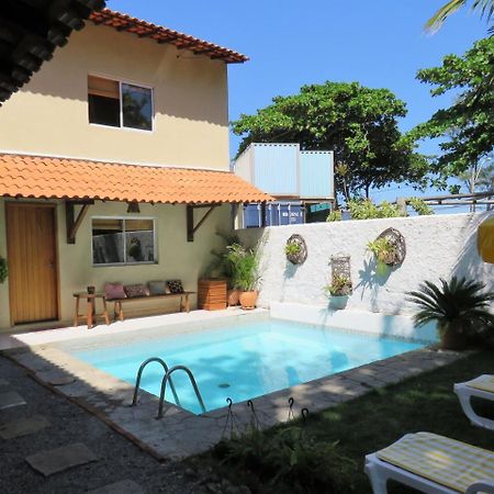 Vila Ebert Villa Niterói Exterior foto