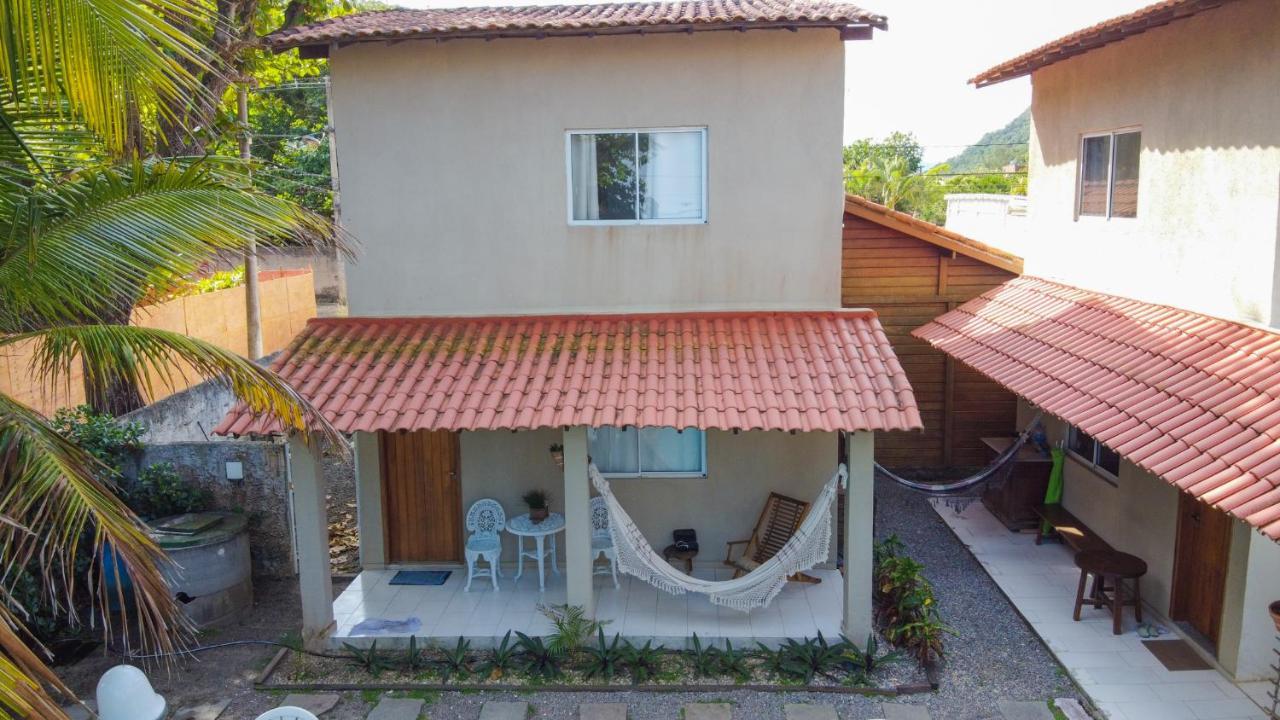 Vila Ebert Villa Niterói Exterior foto