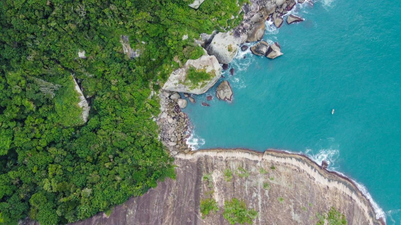 Vila Ebert Villa Niterói Exterior foto