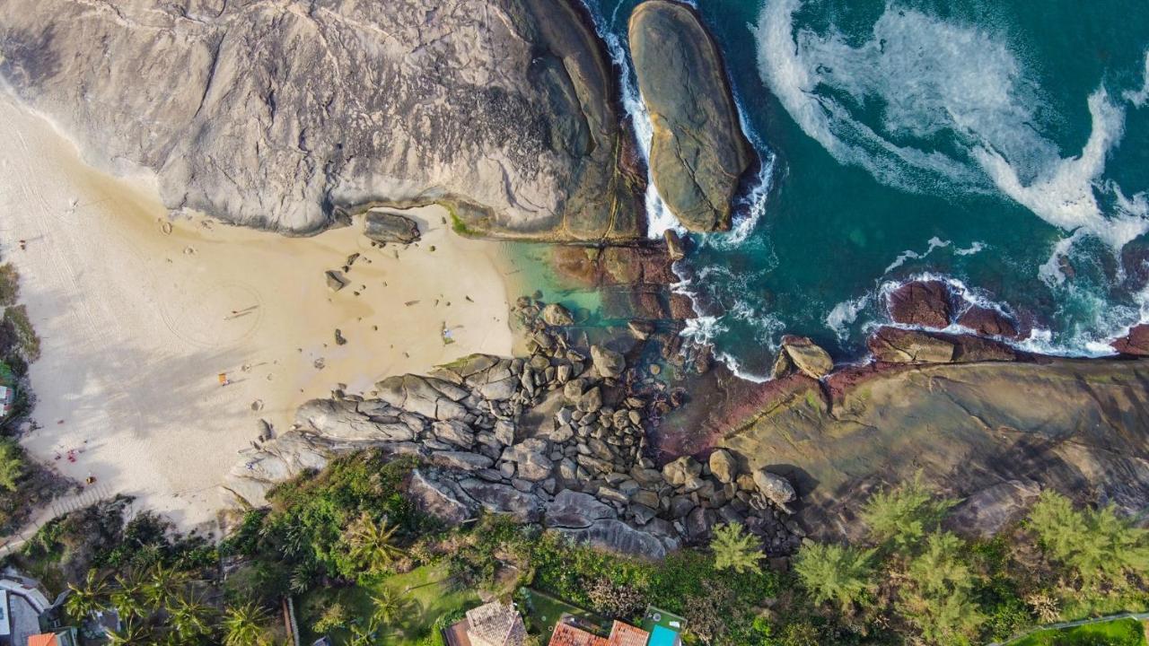 Vila Ebert Villa Niterói Exterior foto