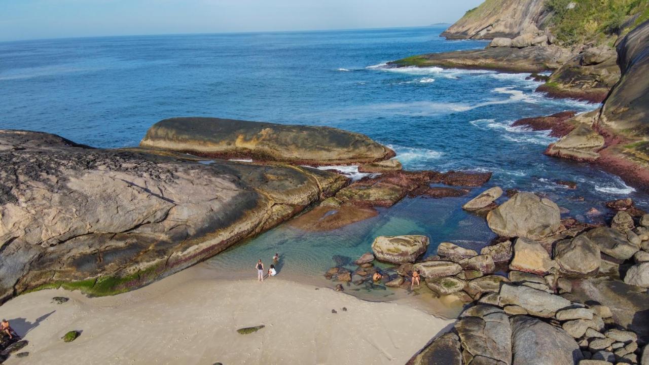 Vila Ebert Villa Niterói Exterior foto