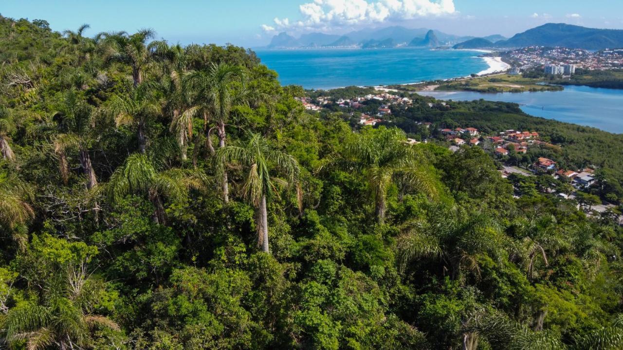 Vila Ebert Villa Niterói Exterior foto