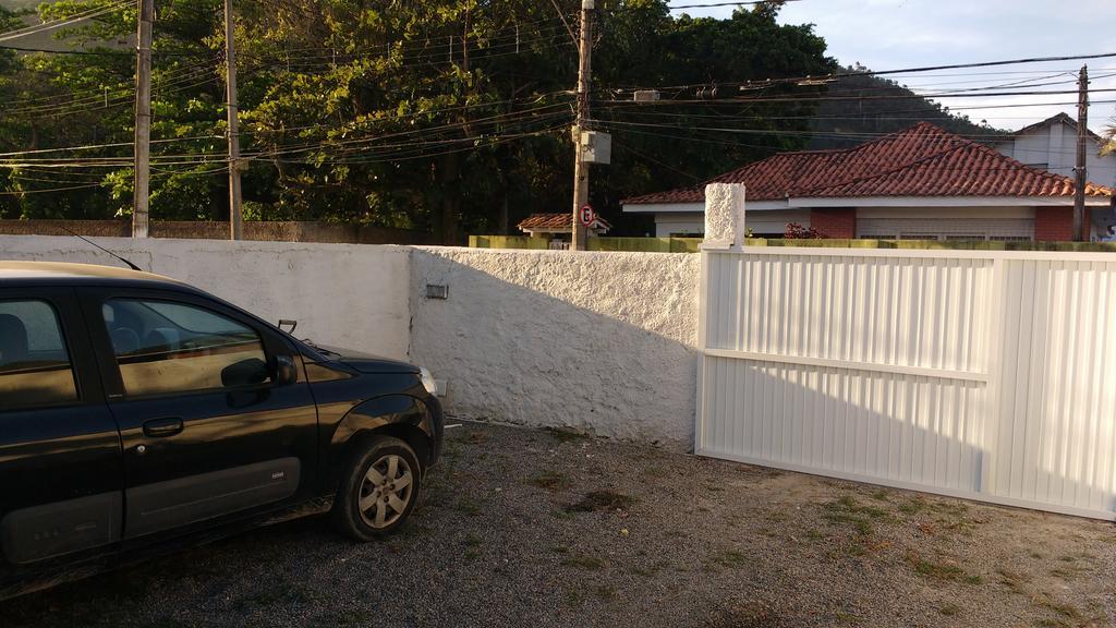 Vila Ebert Villa Niterói Exterior foto