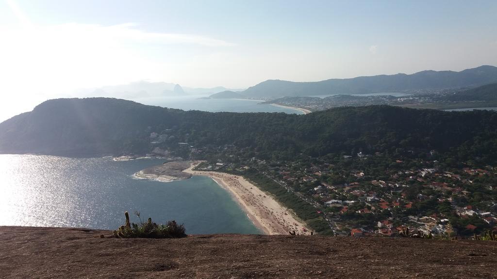 Vila Ebert Villa Niterói Exterior foto